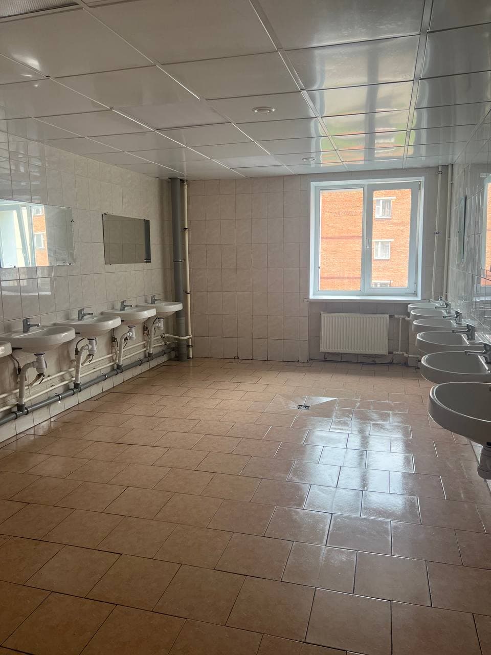 Фото условий
